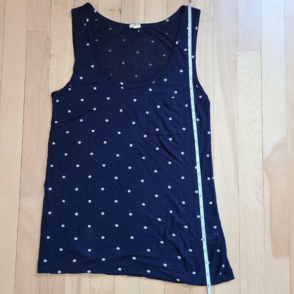 J. Crew Tank Top - Picture 4 of 8